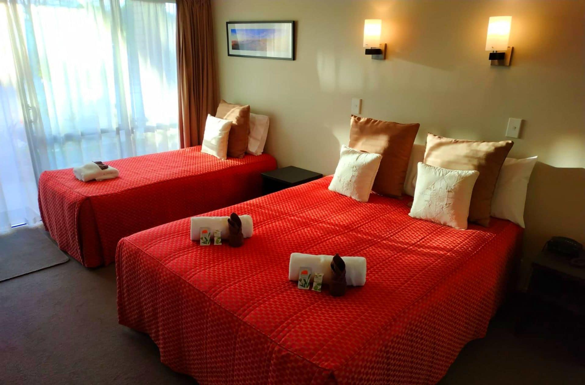 Cranford Oak Motel Κράισττσερτς Εξωτερικό φωτογραφία