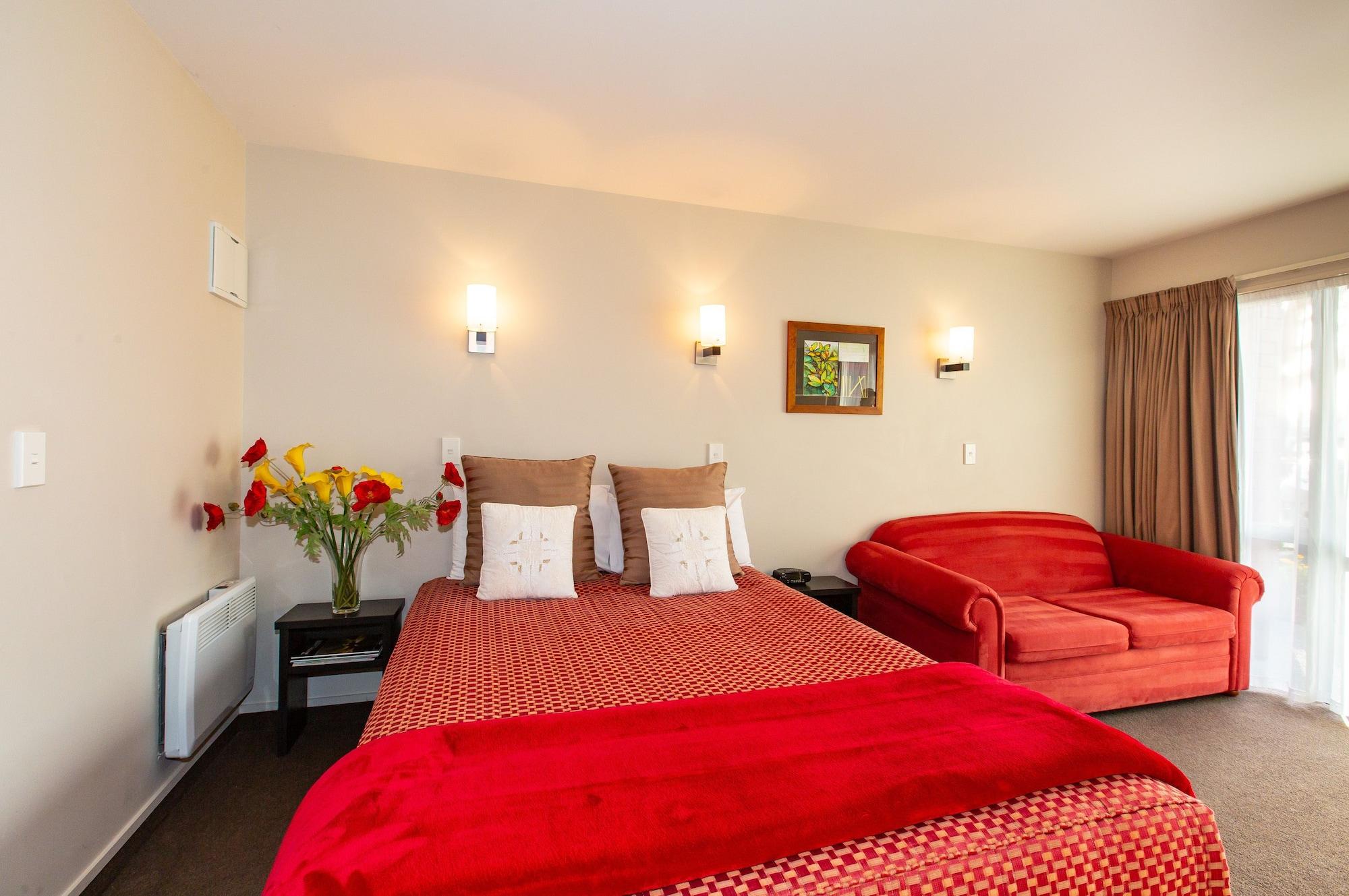 Cranford Oak Motel Κράισττσερτς Εξωτερικό φωτογραφία