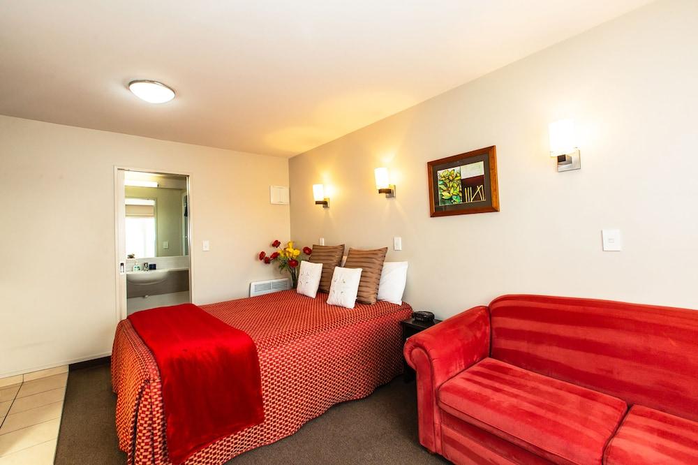 Cranford Oak Motel Κράισττσερτς Εξωτερικό φωτογραφία