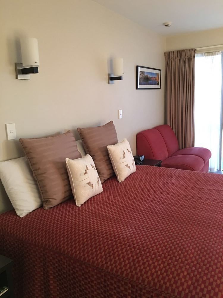Cranford Oak Motel Κράισττσερτς Εξωτερικό φωτογραφία