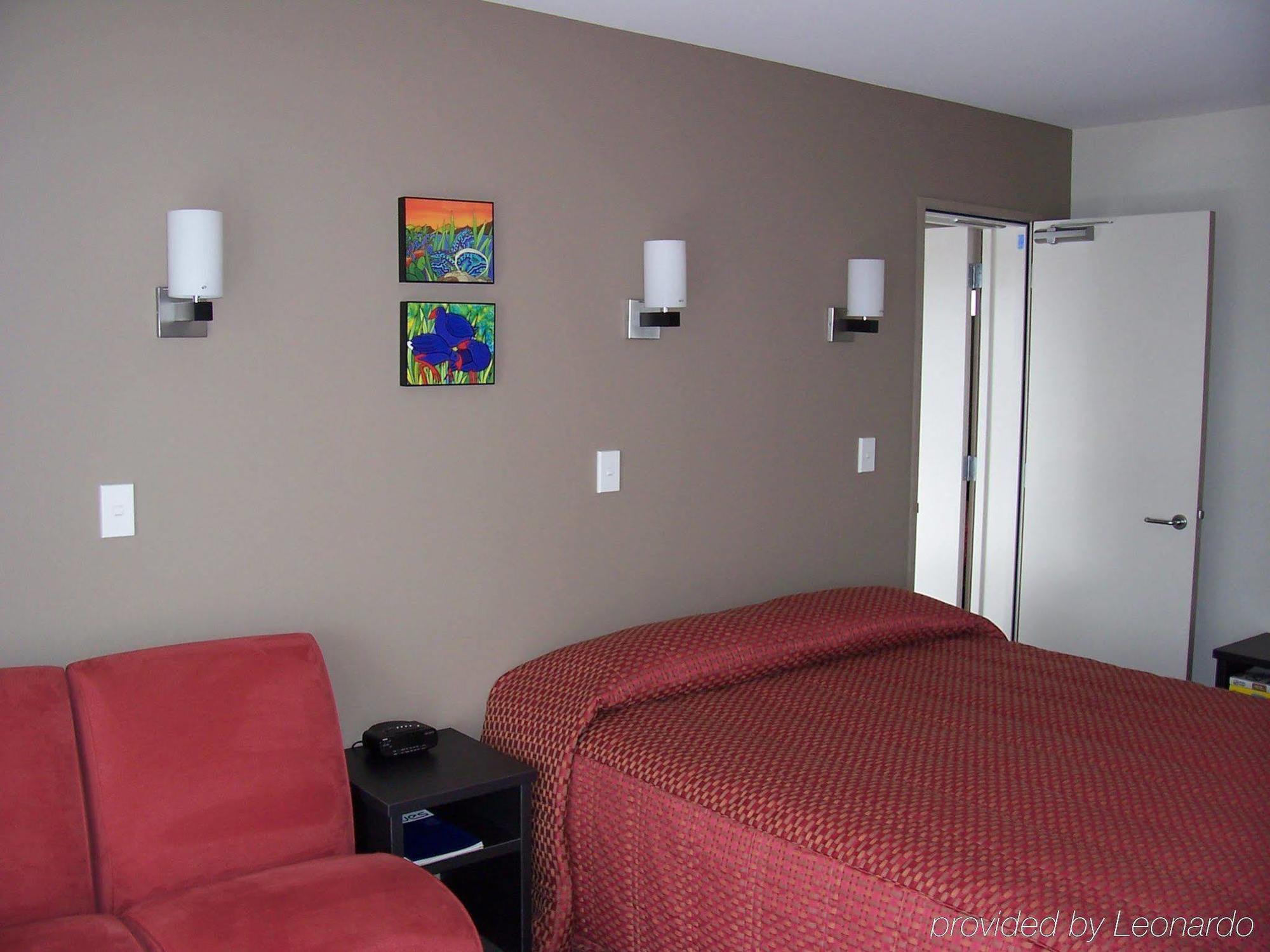 Cranford Oak Motel Κράισττσερτς Δωμάτιο φωτογραφία
