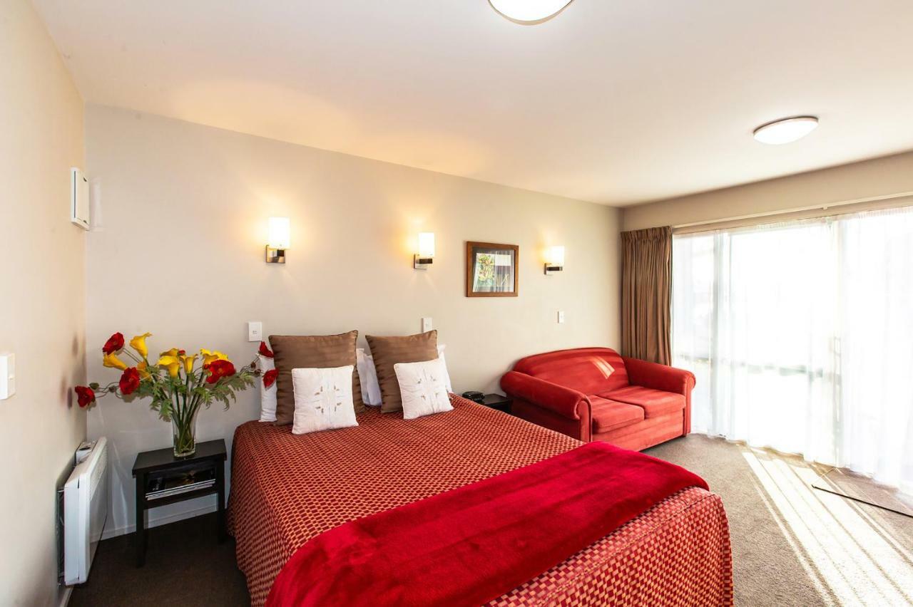 Cranford Oak Motel Κράισττσερτς Εξωτερικό φωτογραφία
