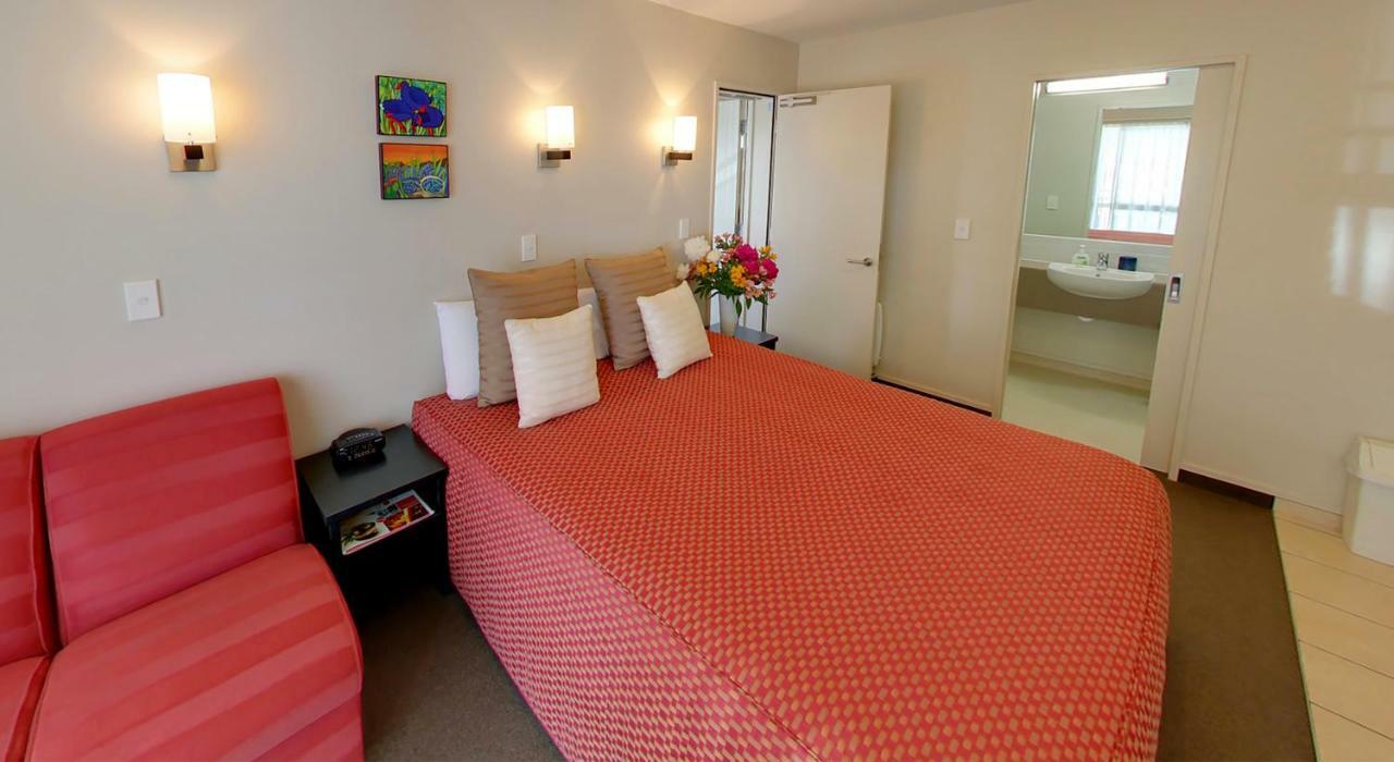 Cranford Oak Motel Κράισττσερτς Εξωτερικό φωτογραφία
